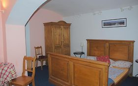 Maison D'hôtes Pension Atelier 12 À